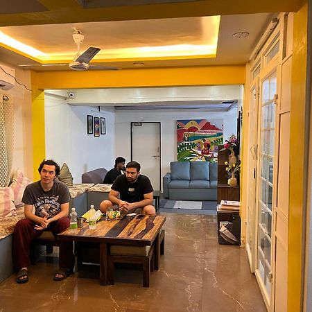 Hoshtel99 - Prime - Stay, Cowork And Cafe Pune Exterior photo