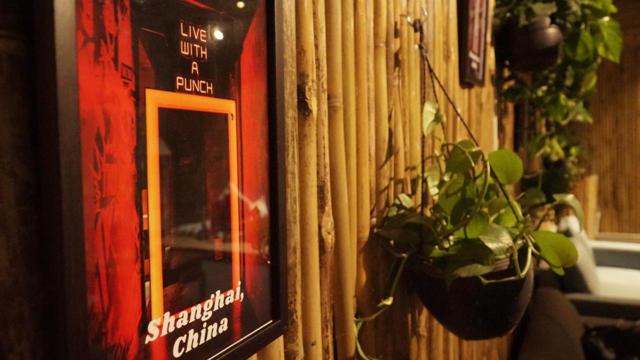 Hoshtel99 - Prime - Stay, Cowork And Cafe Pune Exterior photo