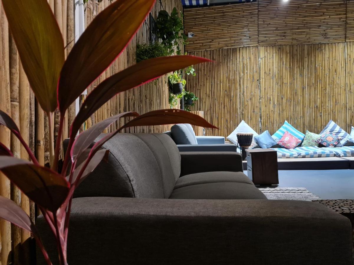 Hoshtel99 - Prime - Stay, Cowork And Cafe Pune Exterior photo