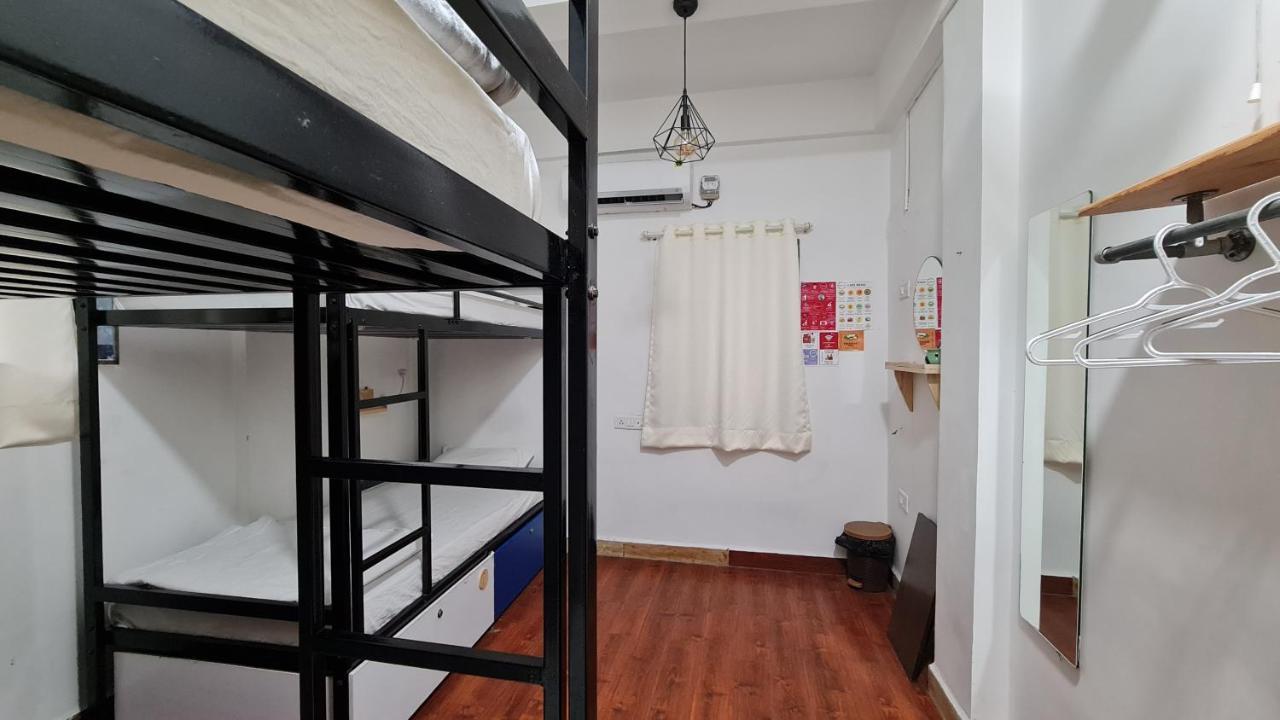 Hoshtel99 - Prime - Stay, Cowork And Cafe Pune Exterior photo